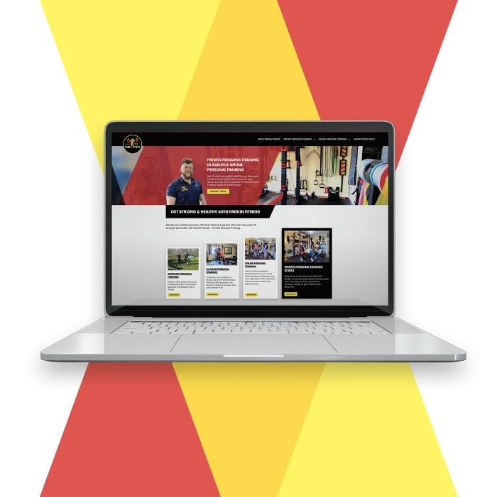 Images Black Bike Media Inc