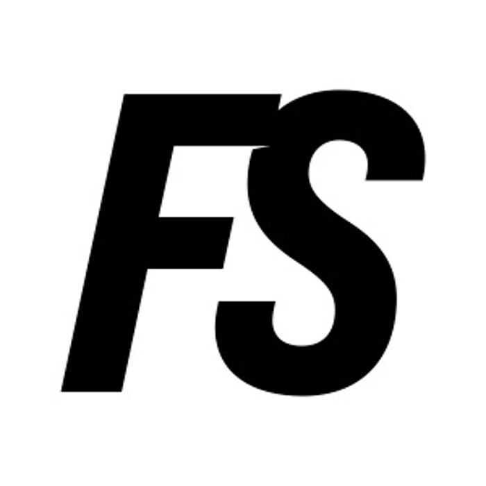 Fit Squad Training Gym Logo