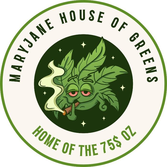 Images MARYJANE HOUSE OF GREENS