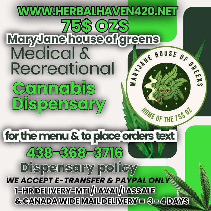 Images MARYJANE HOUSE OF GREENS
