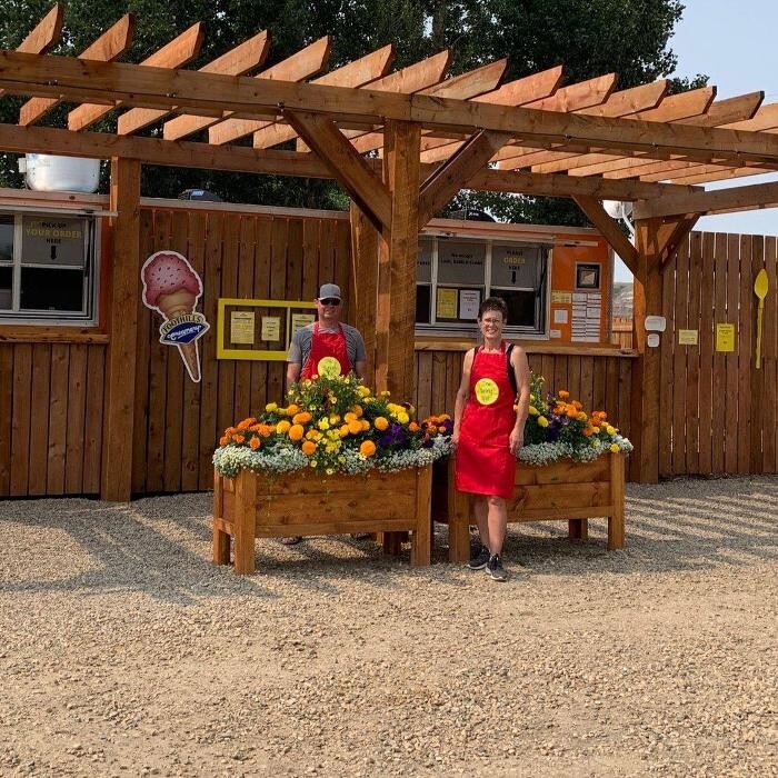 Images The Sunny Spot