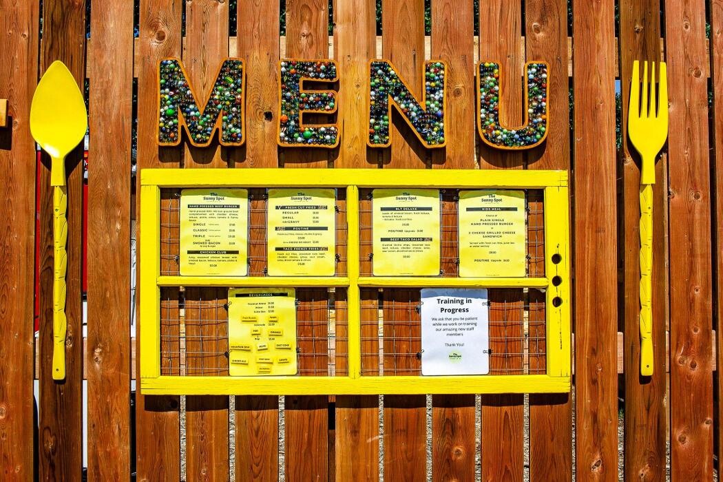 Images The Sunny Spot