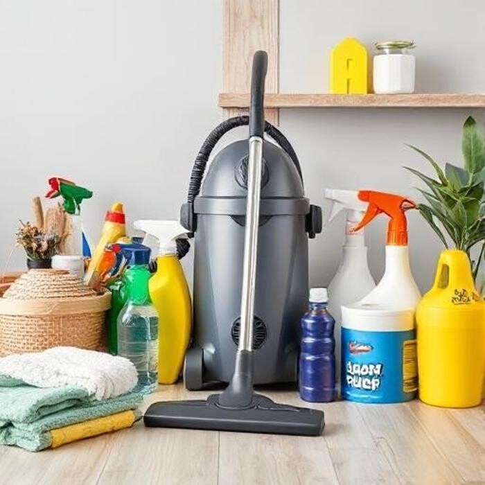 Images Sunsational Cleaning