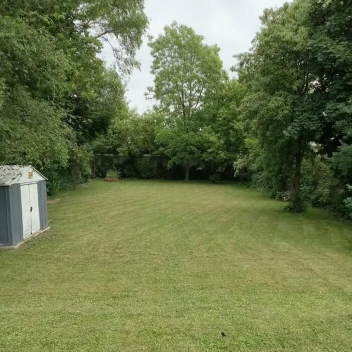 Images Zach's Lawn Care & Property Maintenance
