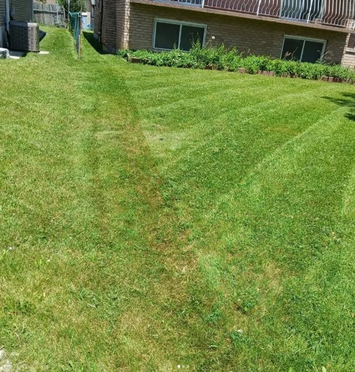 Images Zach's Lawn Care & Property Maintenance