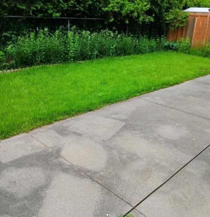 Images Zach's Lawn Care & Property Maintenance
