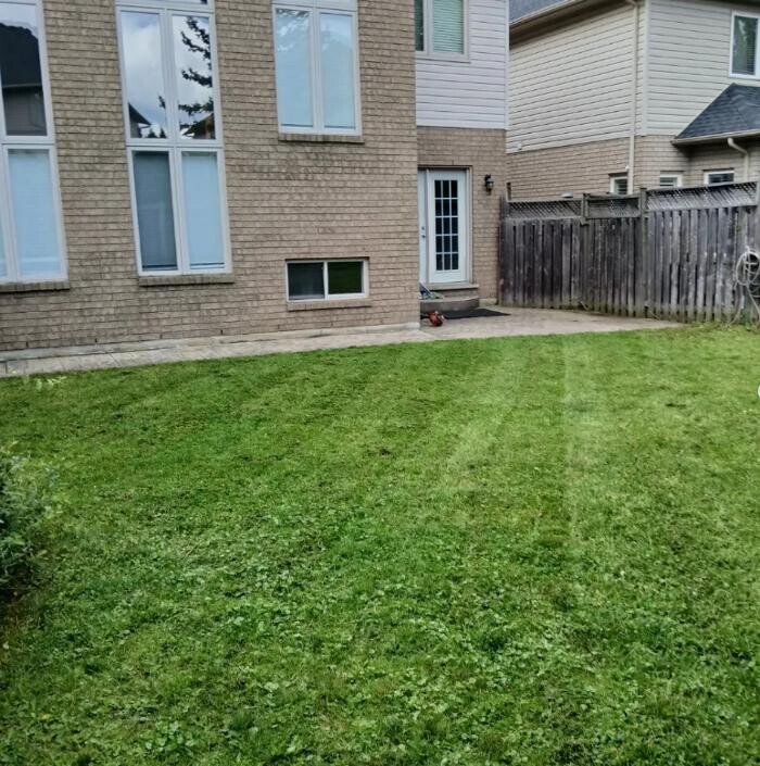 Images Zach's Lawn Care & Property Maintenance