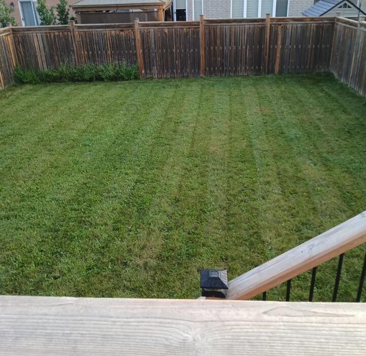 Images Zach's Lawn Care & Property Maintenance