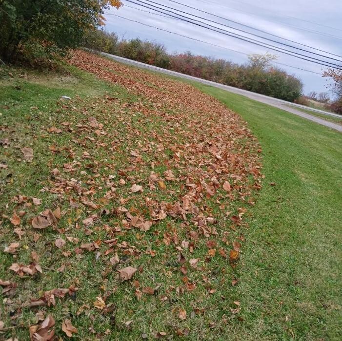 Images Zach's Lawn Care & Property Maintenance