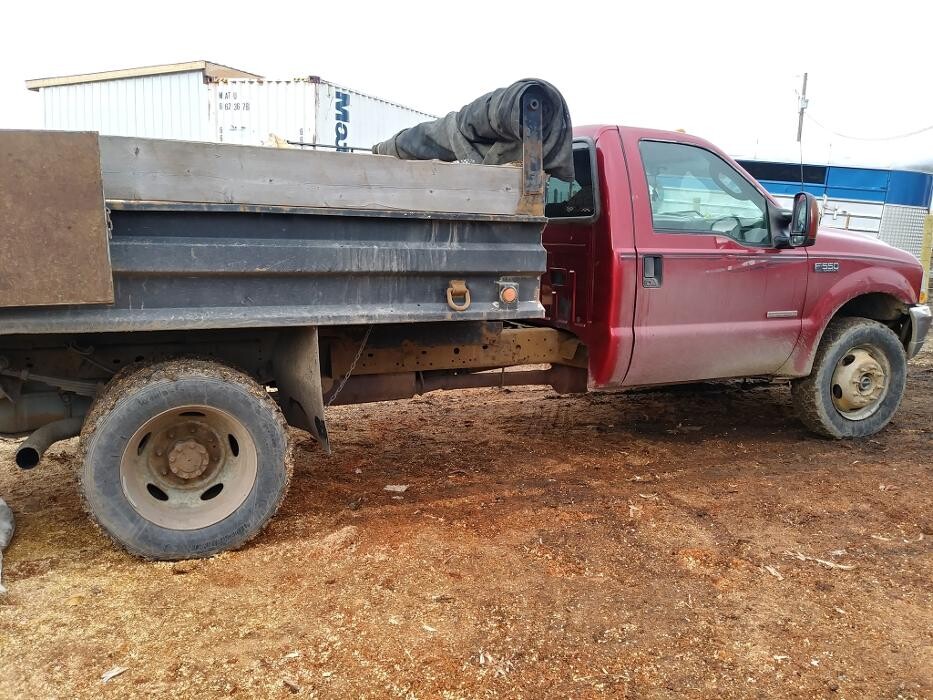 Images Rick's Small Hauls & All Season Firewood