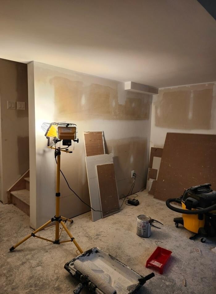 Images Groupe Renovo Construction