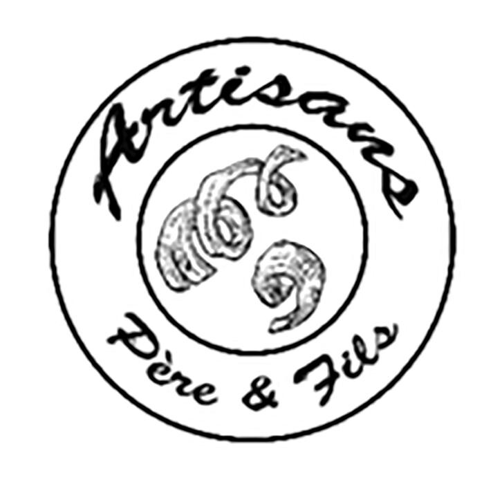 Images Artisan Père & Fils