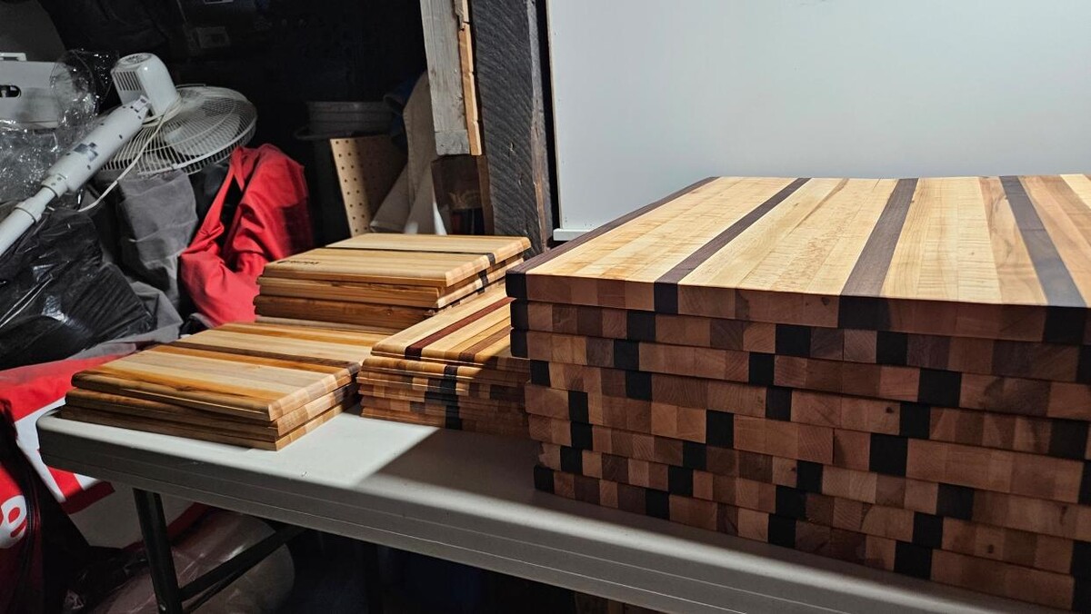 Images Artisan Père & Fils