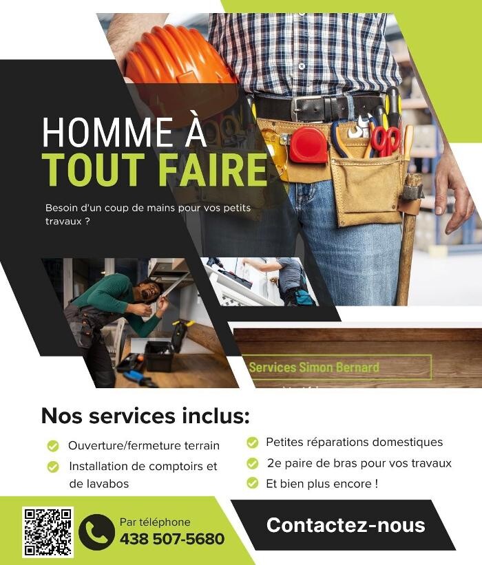 Images Services Simon Bernard
