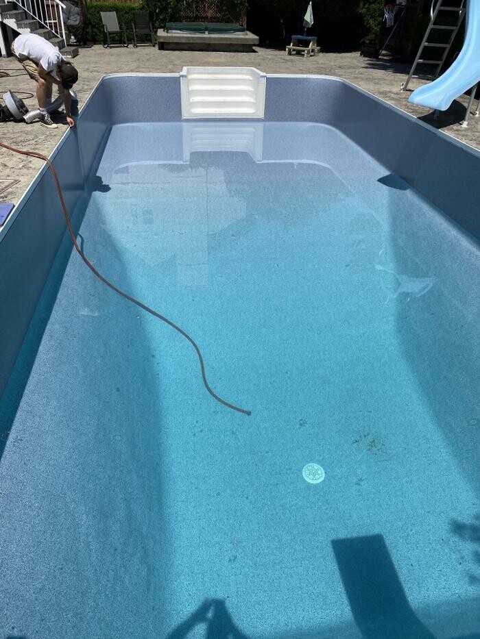 Images Sunquest Swimming Pools
