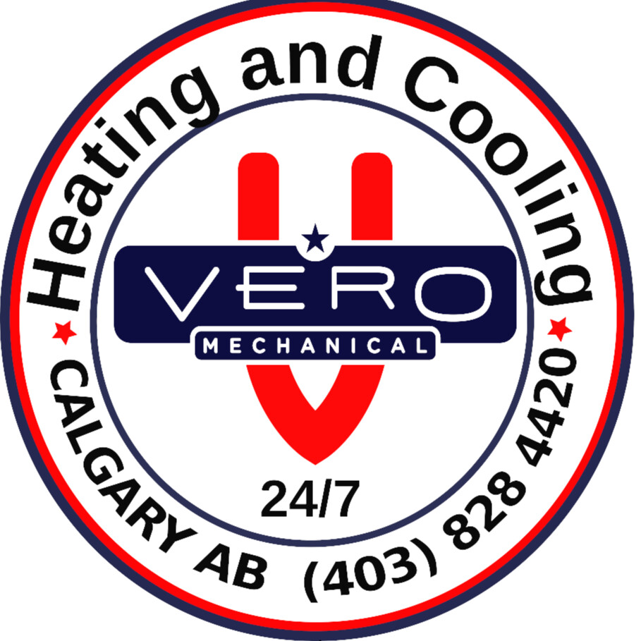Vero Mechanical Logo