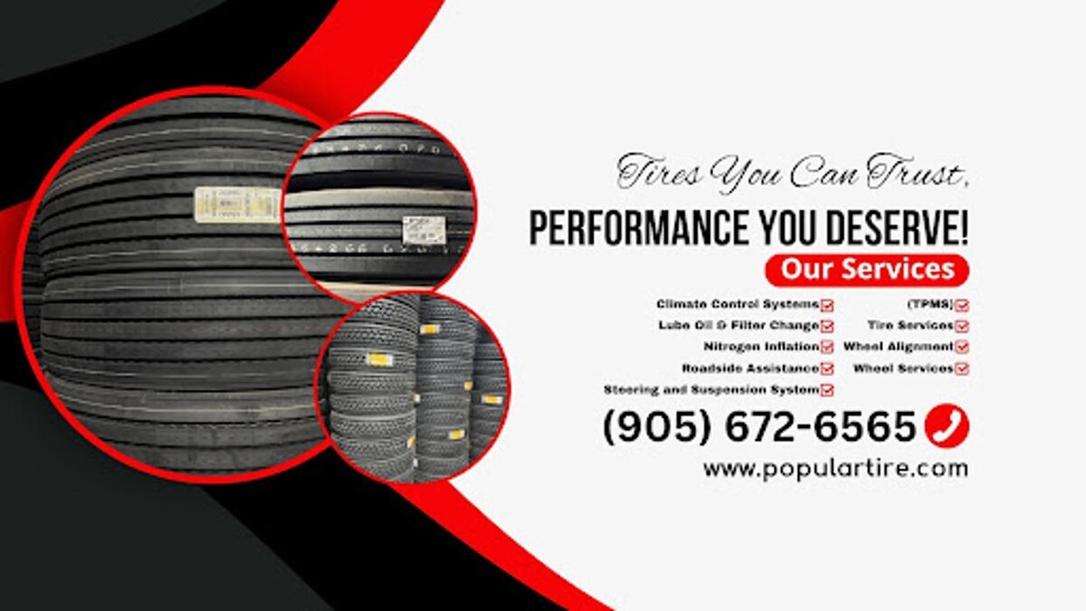 Images Popular Tire