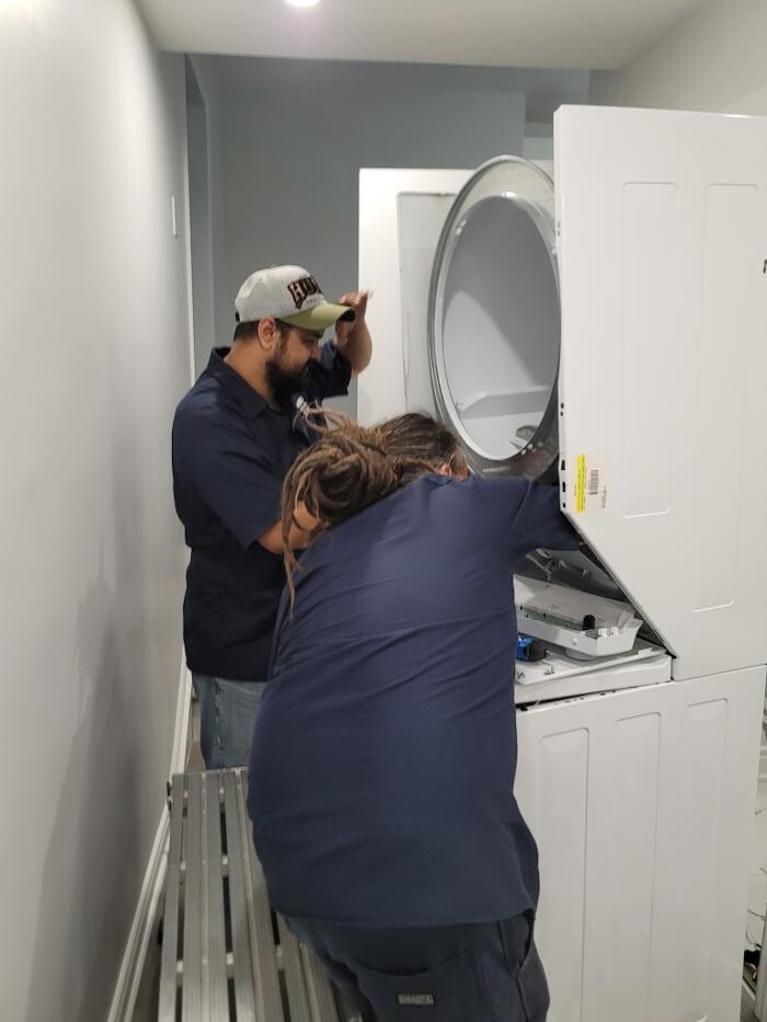 Images Appliance Repair Solutions