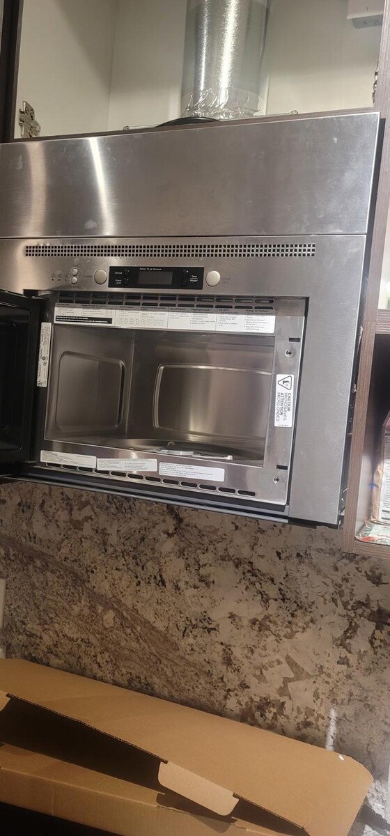 Images Appliance Repair Solutions