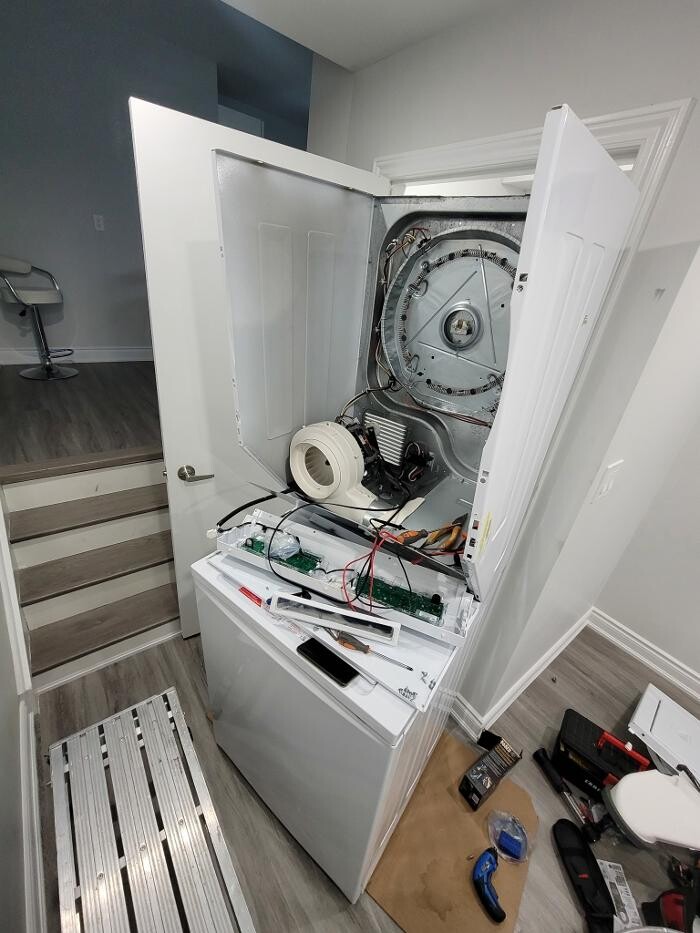 Images Appliance Repair Solutions