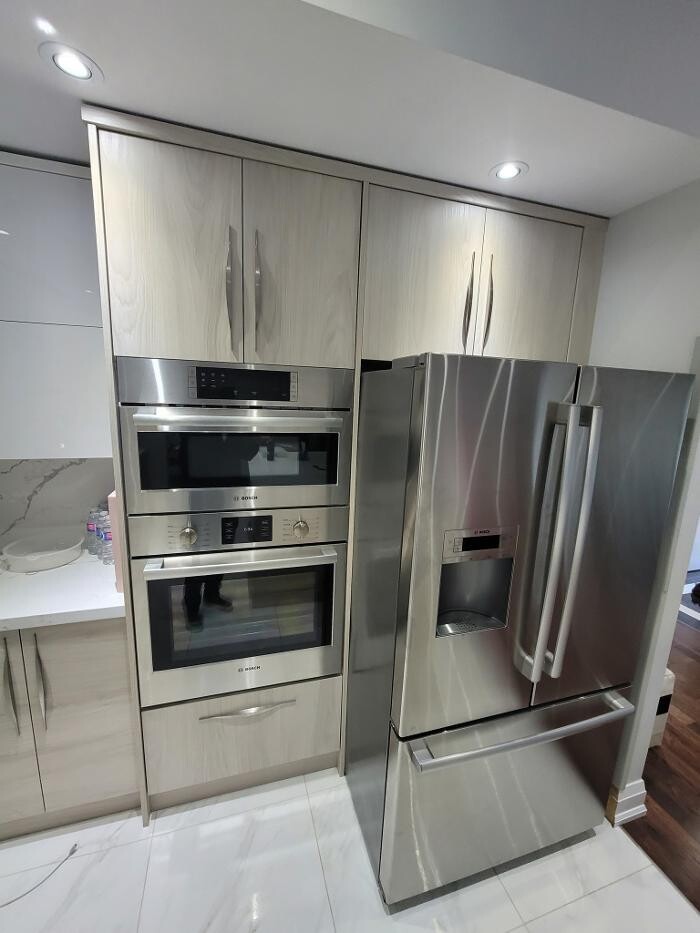 Images Appliance Repair Solutions