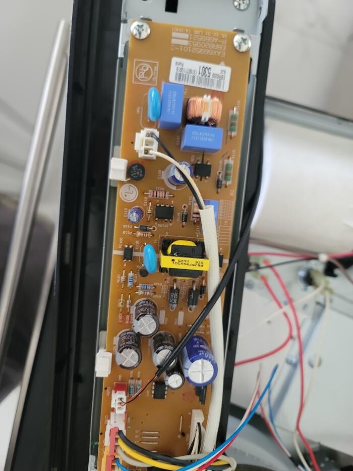 Images Appliance Repair Solutions