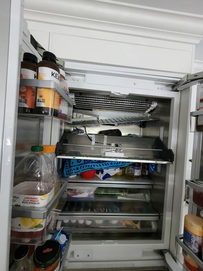 Images Appliance Repair Solutions