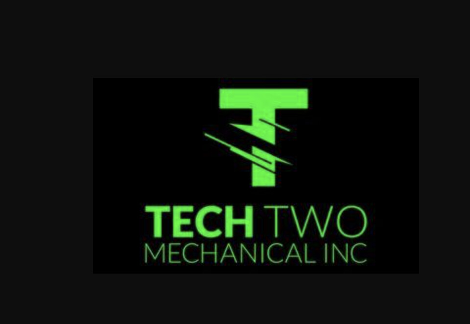 Tech Two Mechanical Inc. Logo