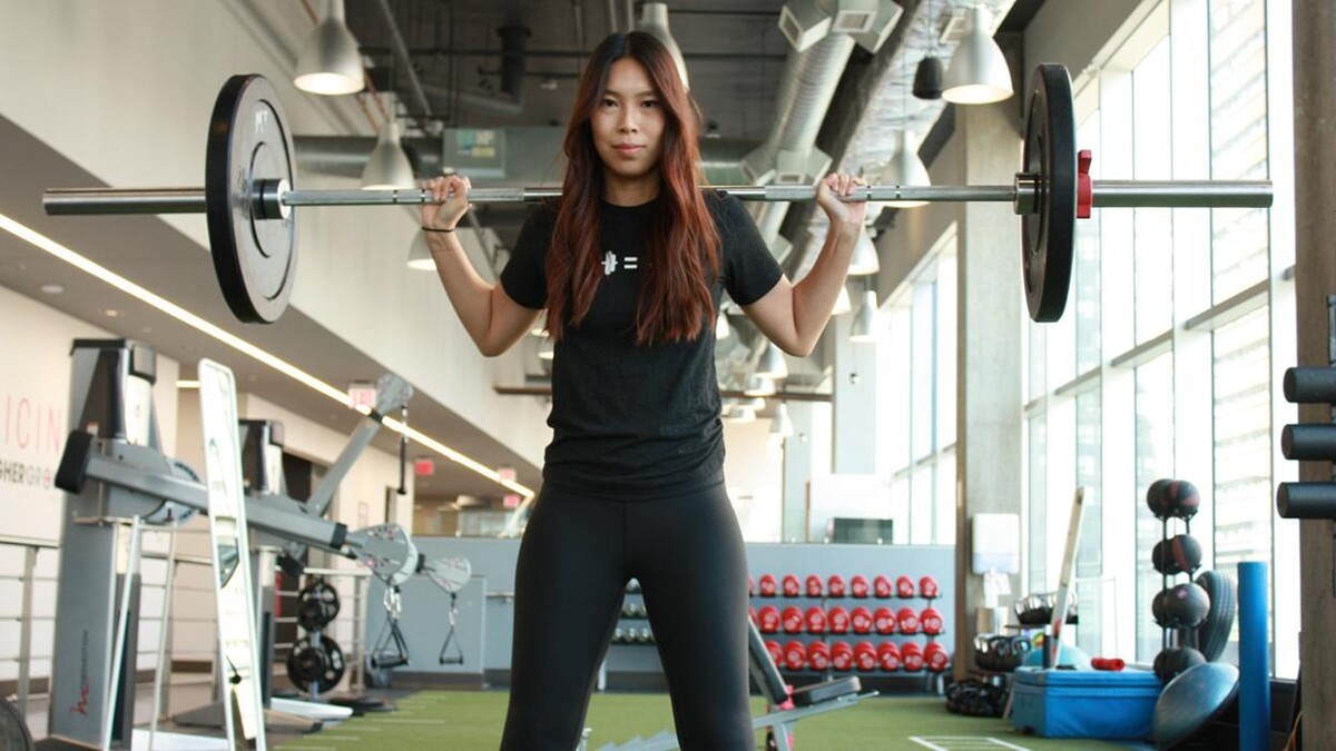 Images Higher Ground Health Club