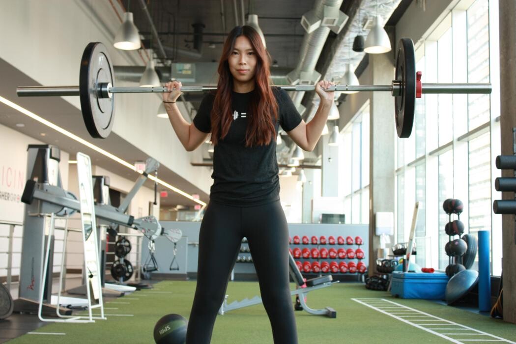 Images Higher Ground Health Club