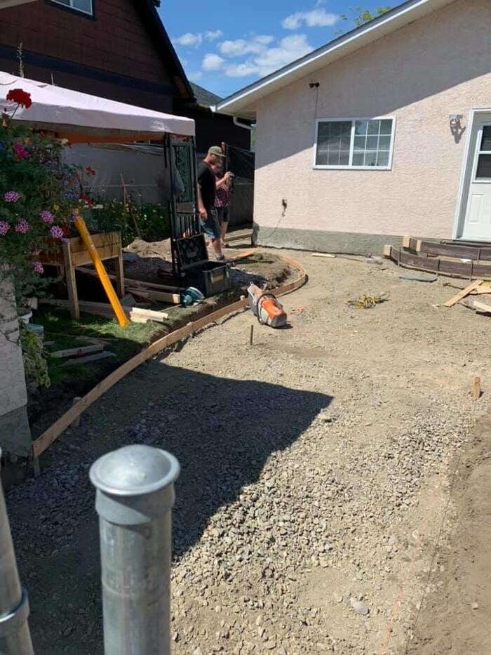 Images Ranglas Premier Construction Inc.
