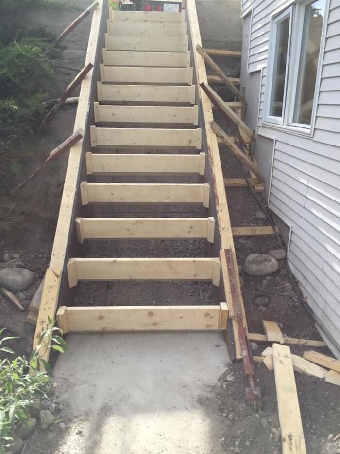 Images Ranglas Premier Construction Inc.