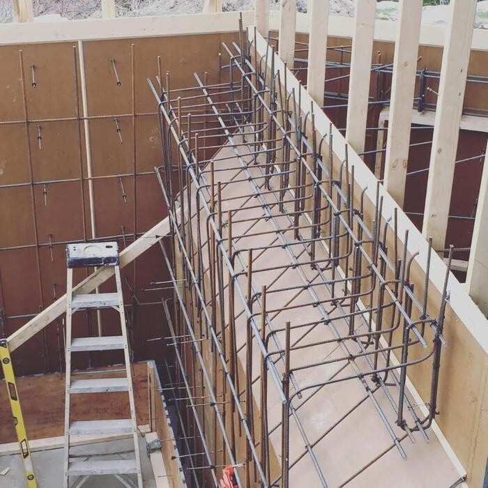 Images Ranglas Premier Construction Inc.