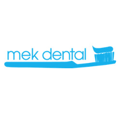 MEK Dental Logo