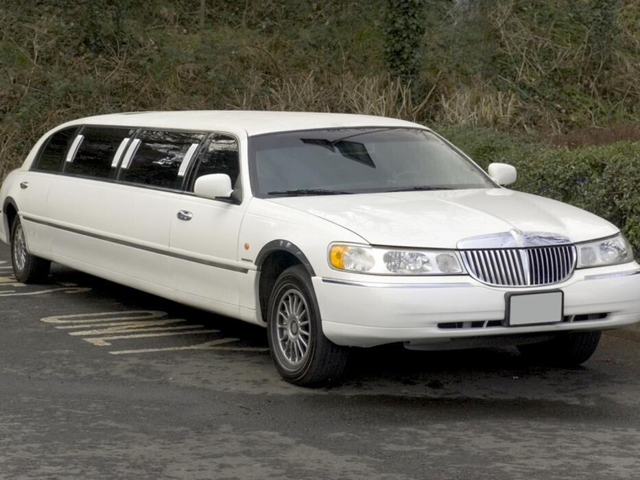 Images Lucid Limousines