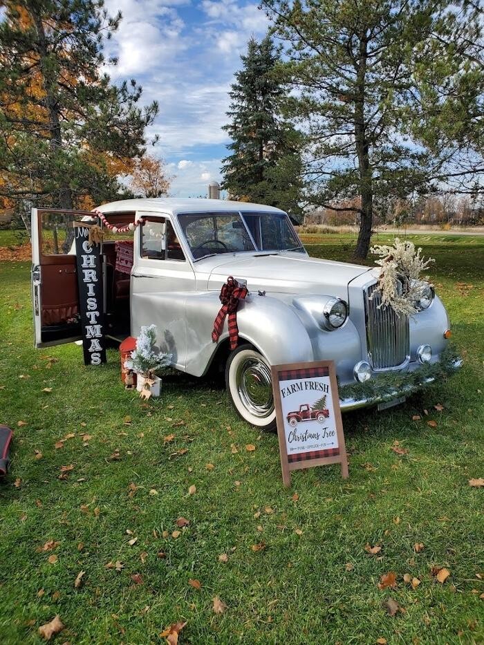 Images Lucid Limousines