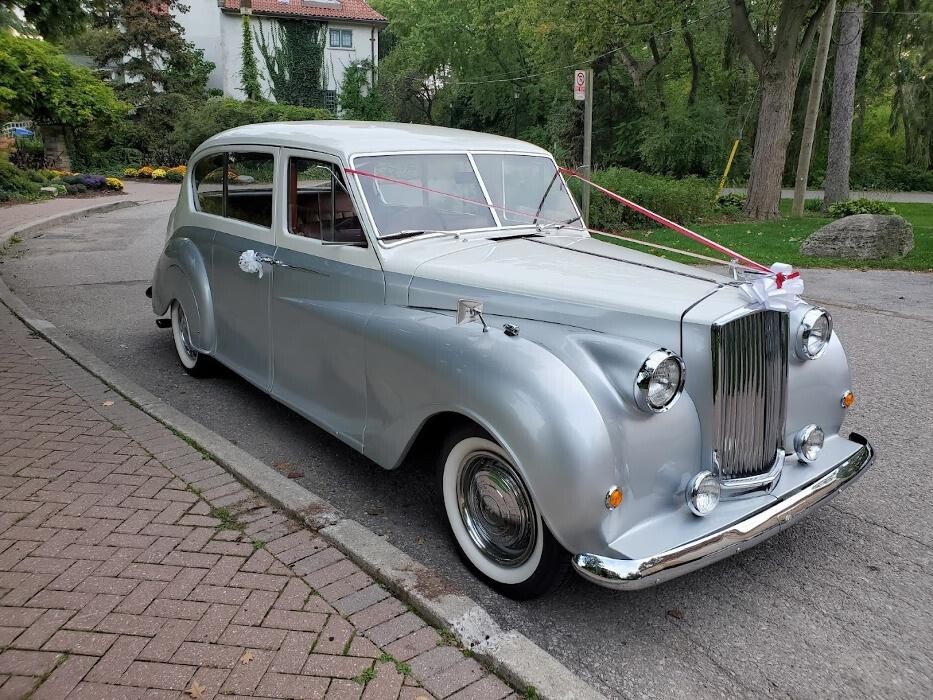 Images Lucid Limousines
