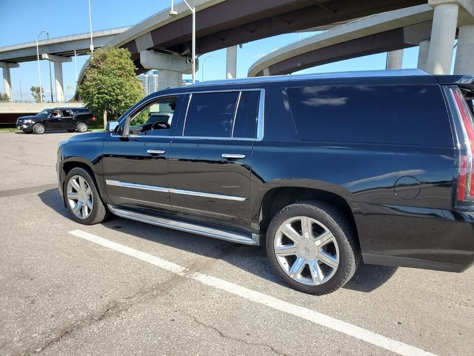 Images Lucid Limousines