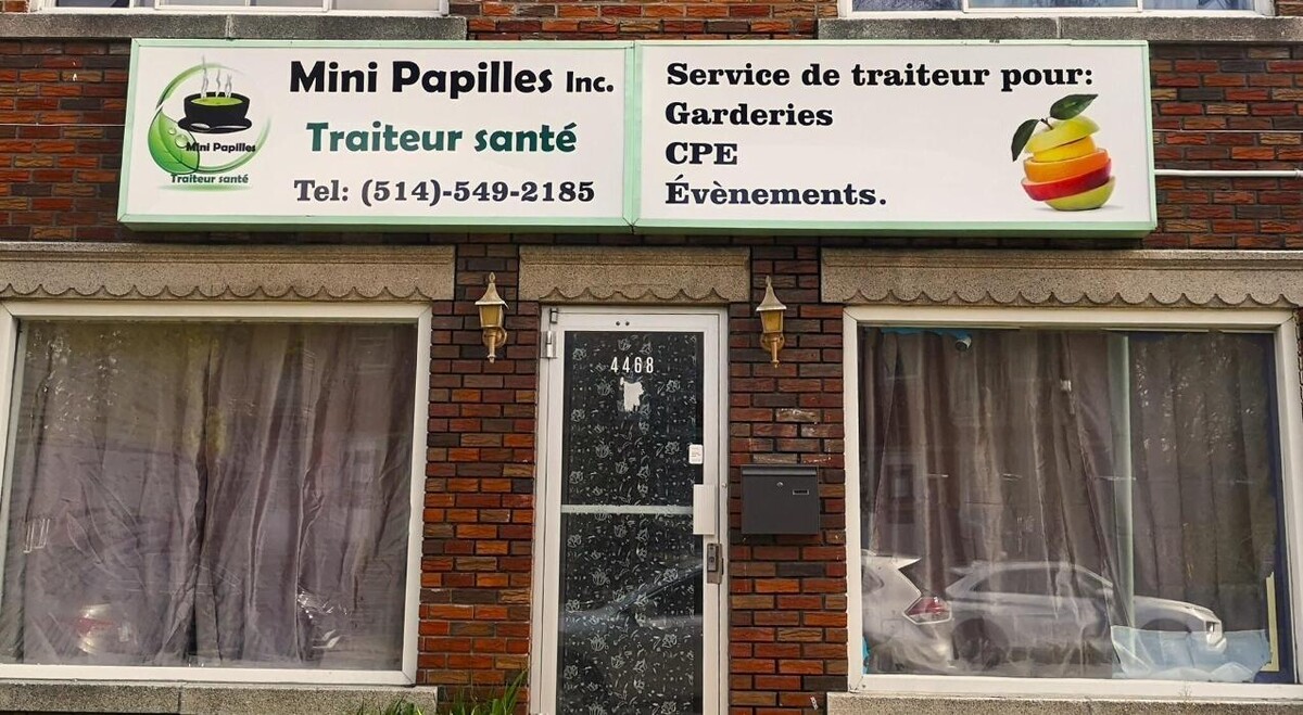 Images Mini Papilles