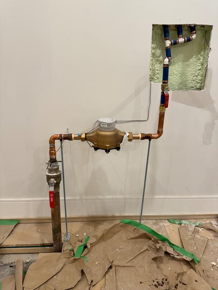 Images Skyheights Plumbing