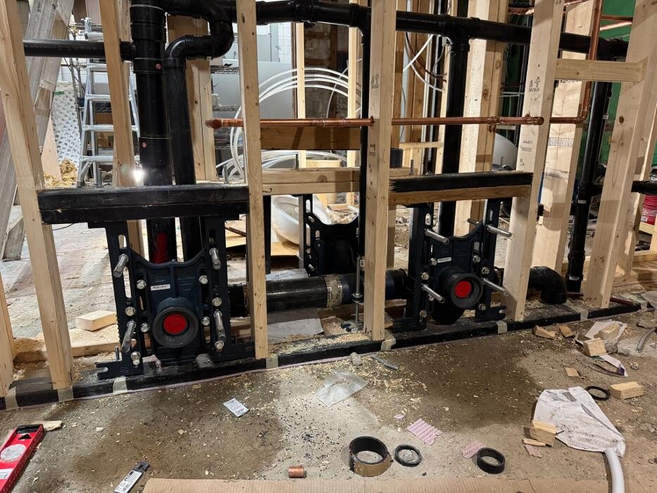 Images Skyheights Plumbing