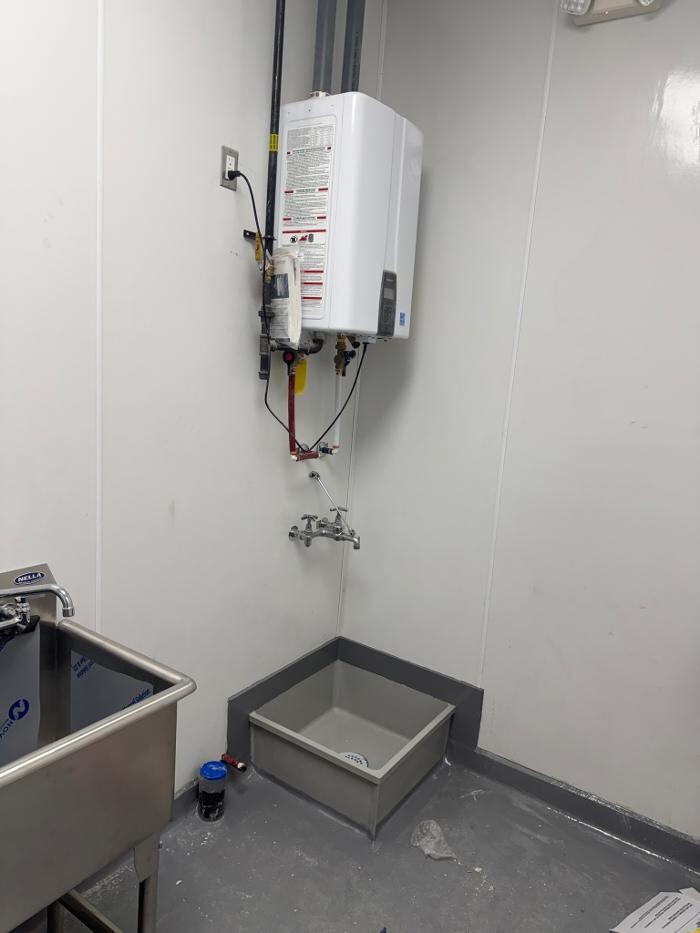 Images Skyheights Plumbing