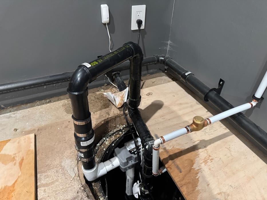 Images Skyheights Plumbing