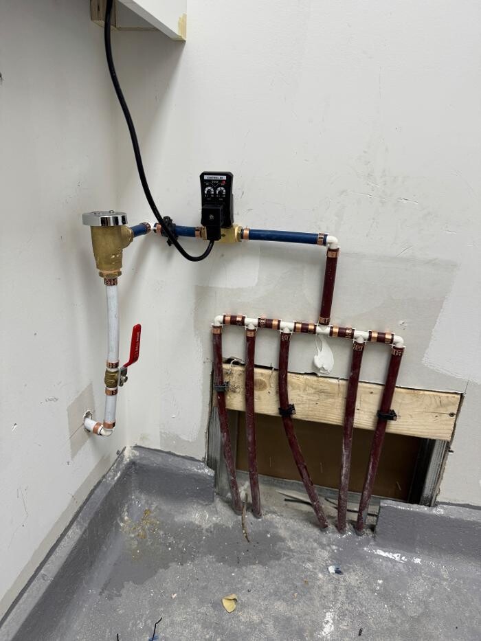 Images Skyheights Plumbing