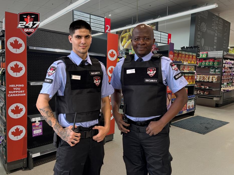 Images 247 Gard Security