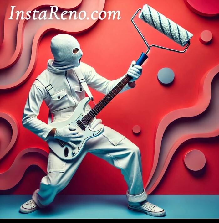 Images Insta Reno Painting