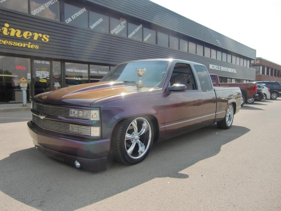 Images Buzz Box Liners & Truck Accessories