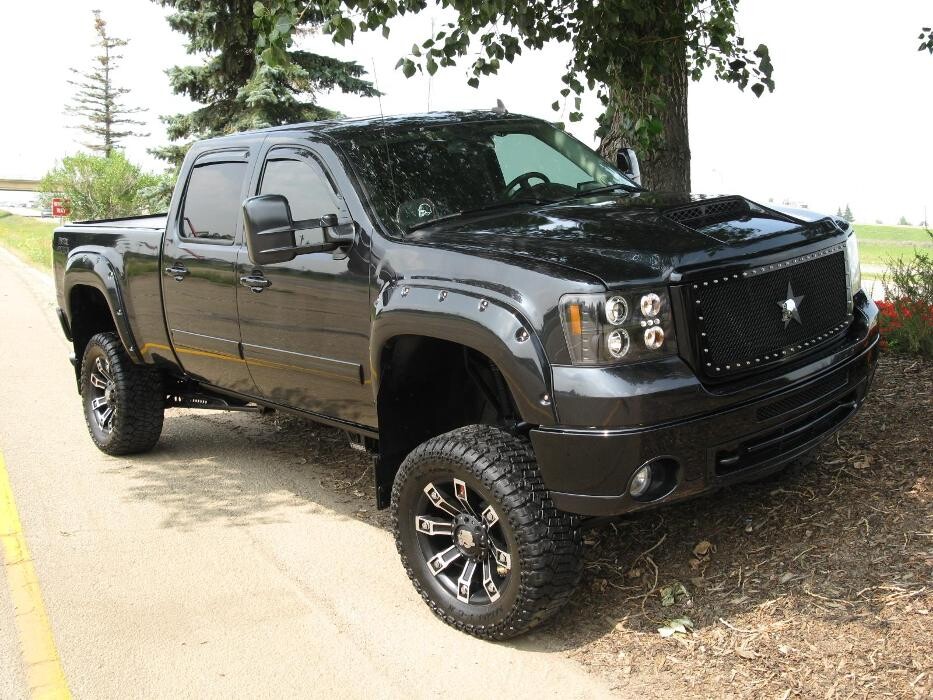 Images Buzz Box Liners & Truck Accessories