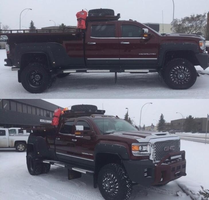 Images Buzz Box Liners & Truck Accessories