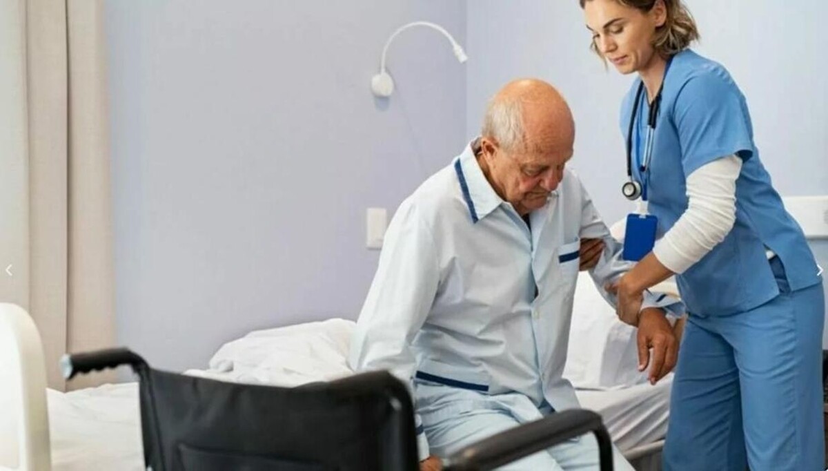 Images EverGreen Home Health Care